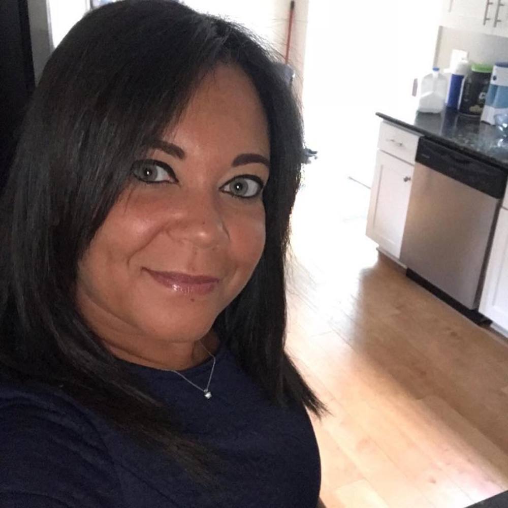 Meet your Posher, Monica